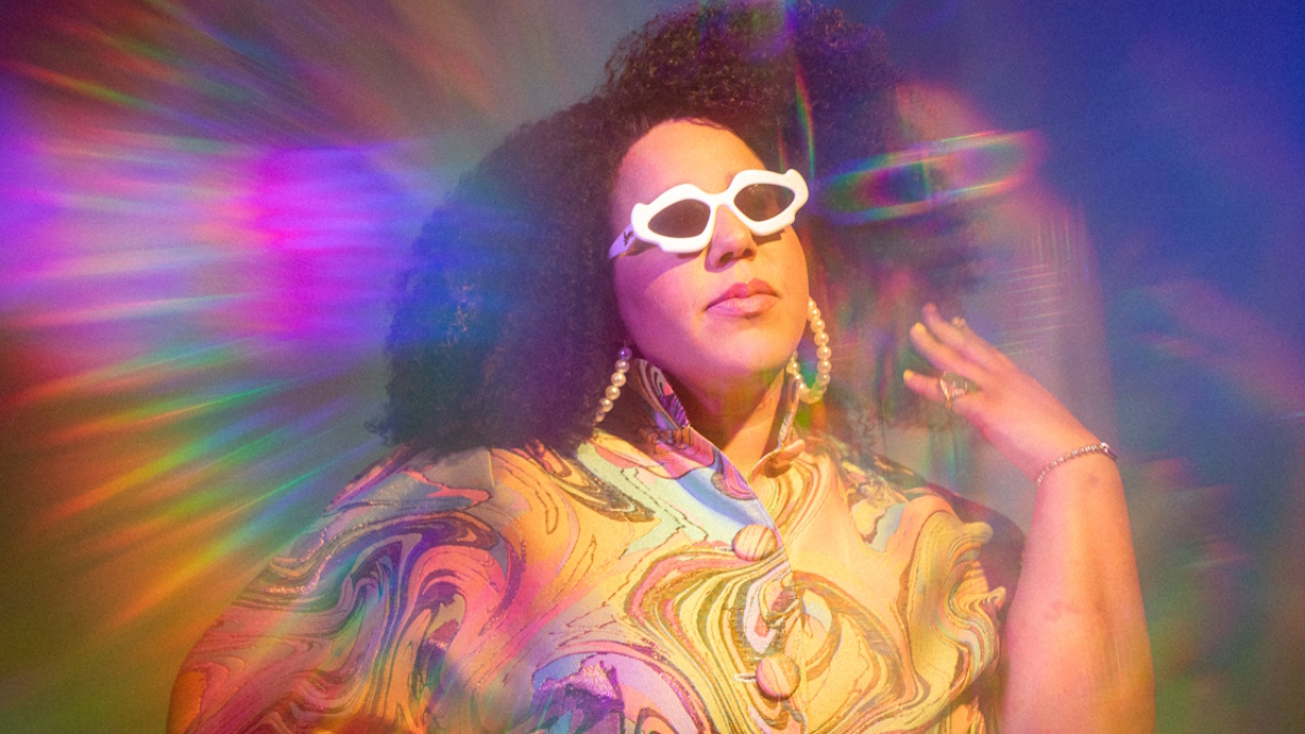 Brittany Howard