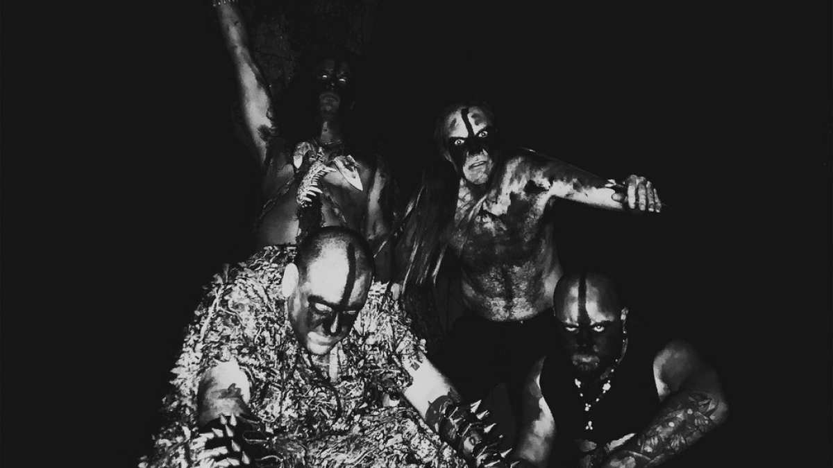 Caveman Cult