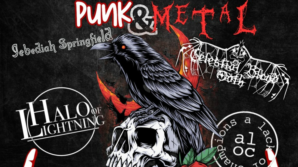 Celestial Blood Oath