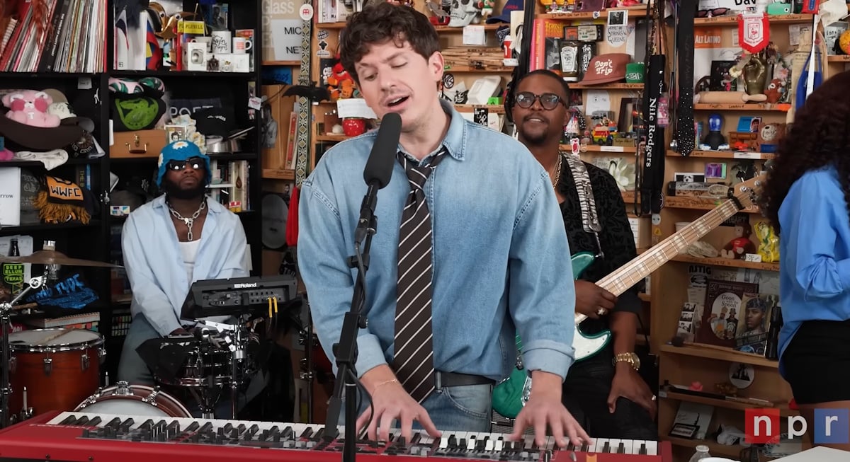 charlie puth npr tiny desk concert
