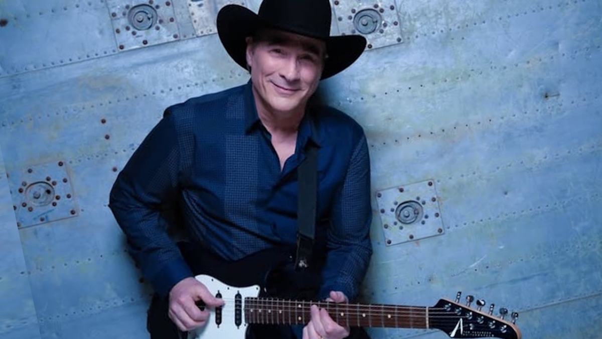 Clint Black