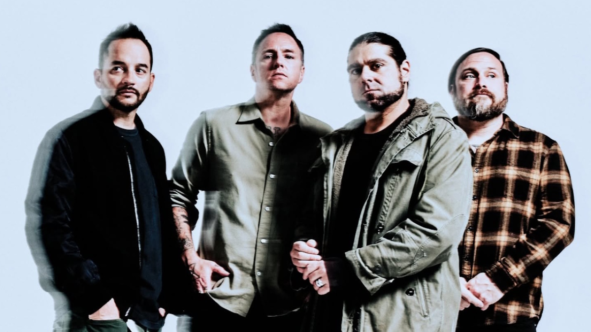 Coheed and Cambria