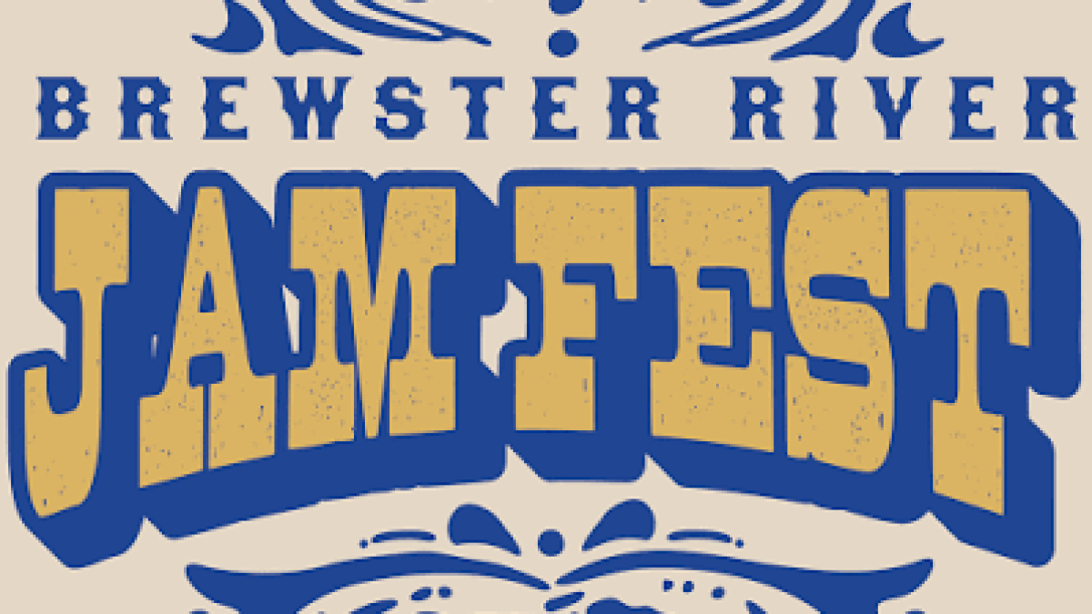 Brewster River Jam Fest