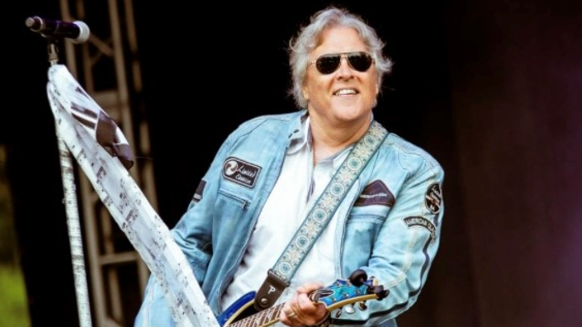 Dan Ashley