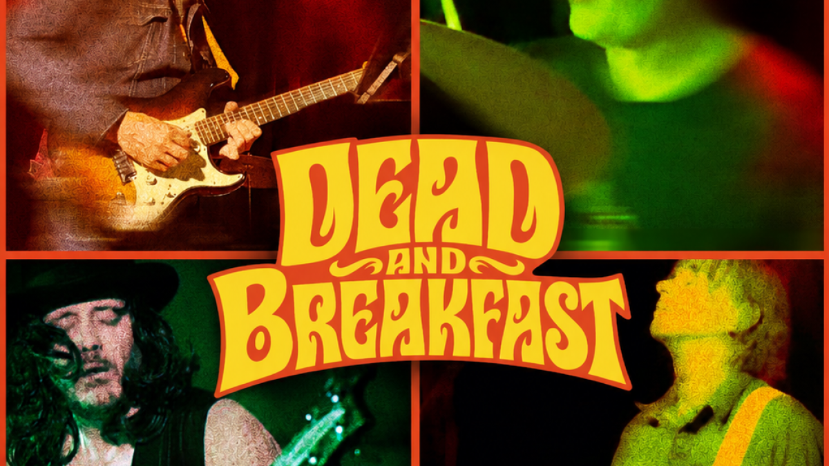 Dead and Breakfast Band