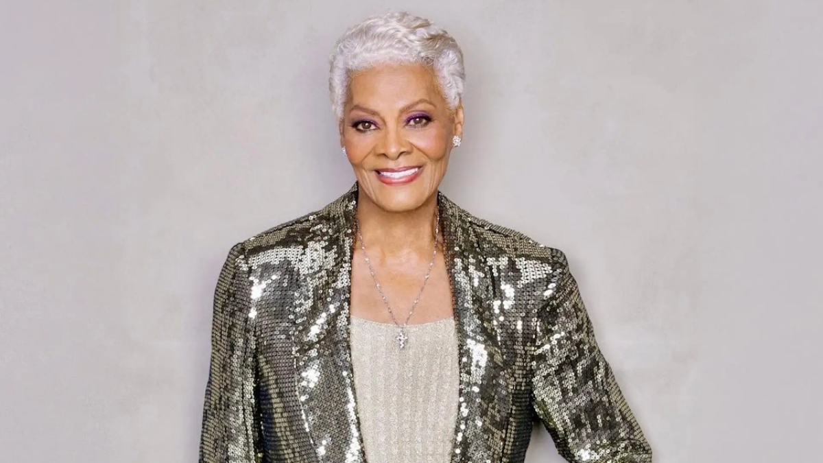 Dionne Warwick
