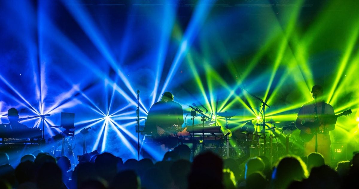 Disco Biscuits July 2026 Strausser