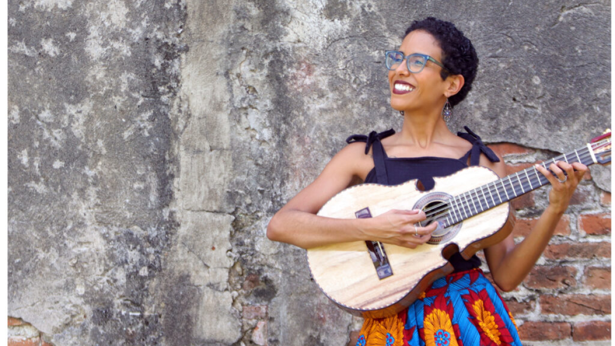 Fabiola Méndez