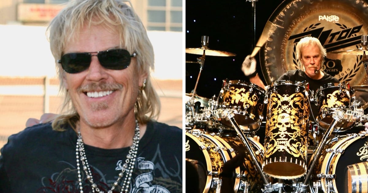 frank beard zz top obituary