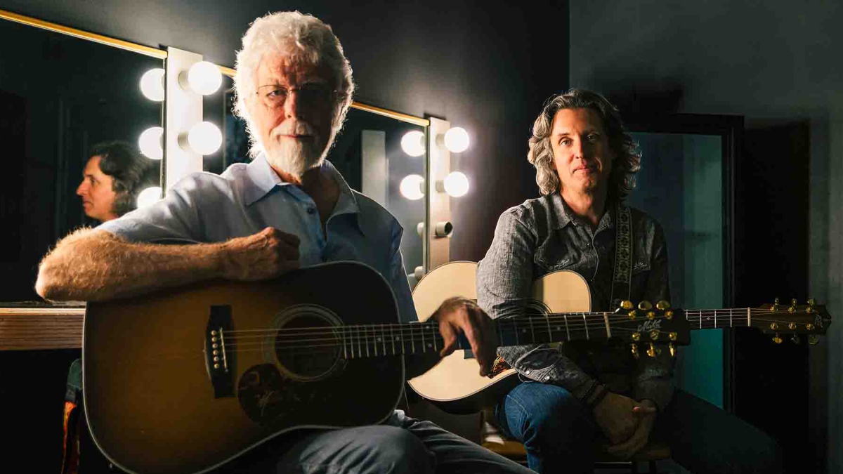 Fred Tackett and Scott Sharrard