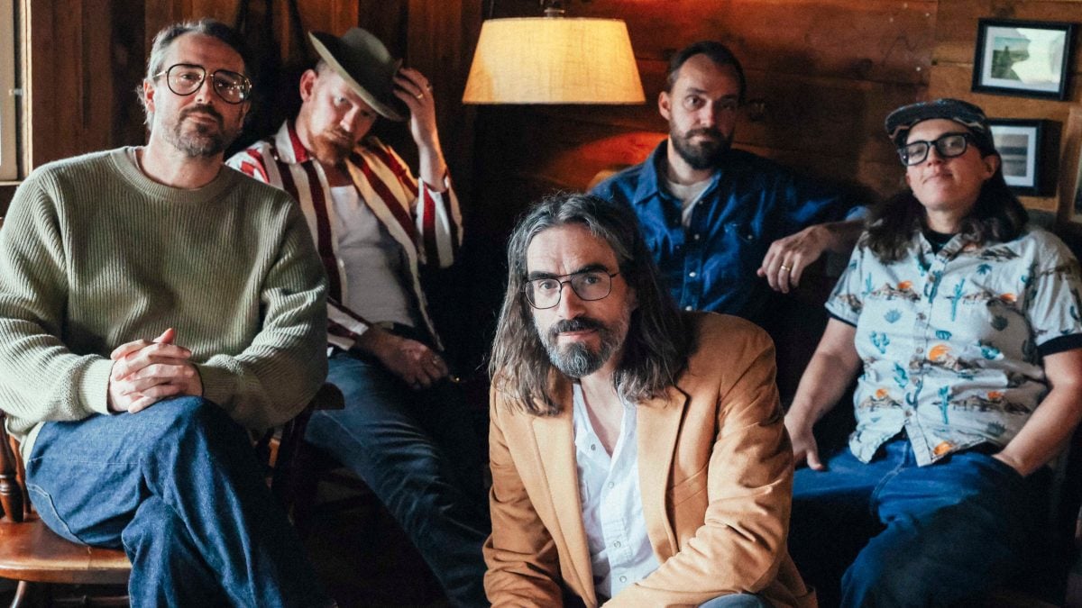 Fruition To Step Away From Touring After Nearly 20 Years On The Road