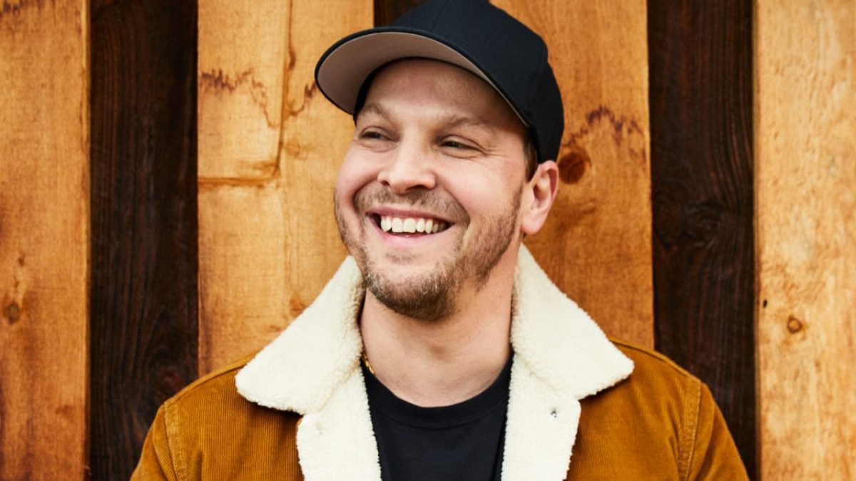 Gavin DeGraw