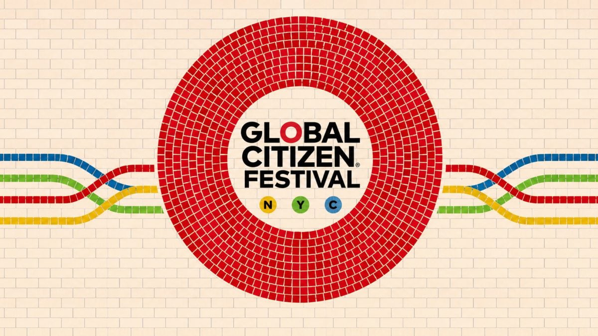 Ms. Lauryn Hill, Wyclef Jean & Lenny Kravitz Headline Global Citizen Festival 2026