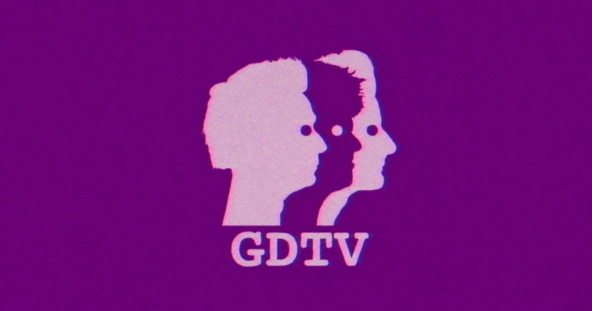 Green Day TV