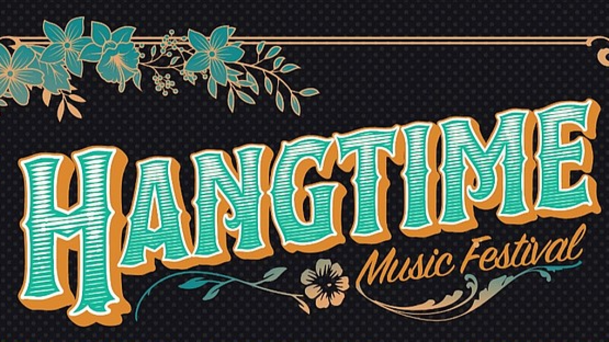 Hangtime Music Festival