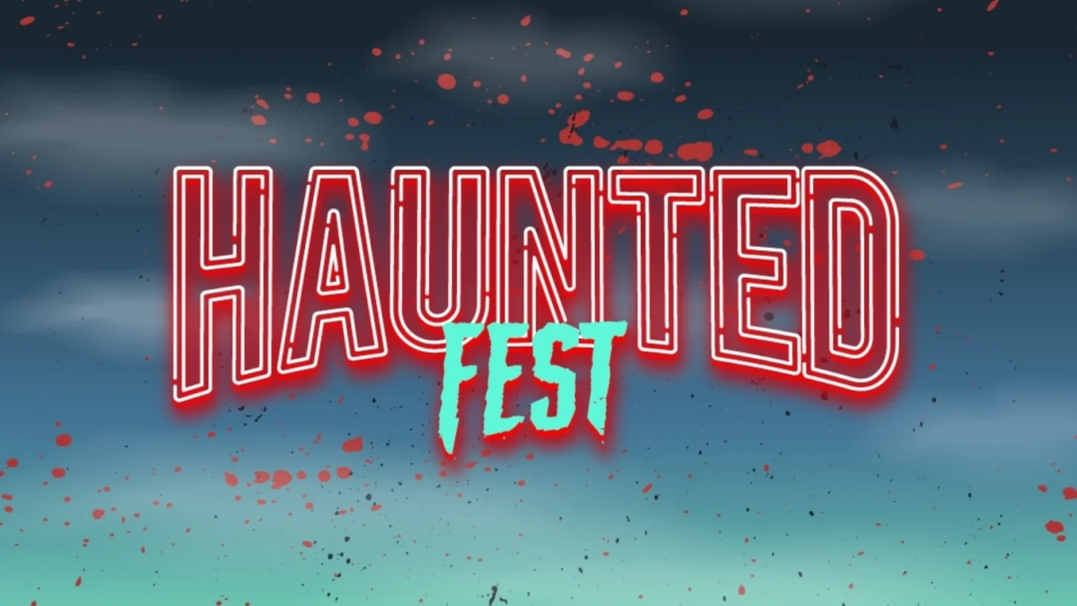 Haunted Fest Atlanta