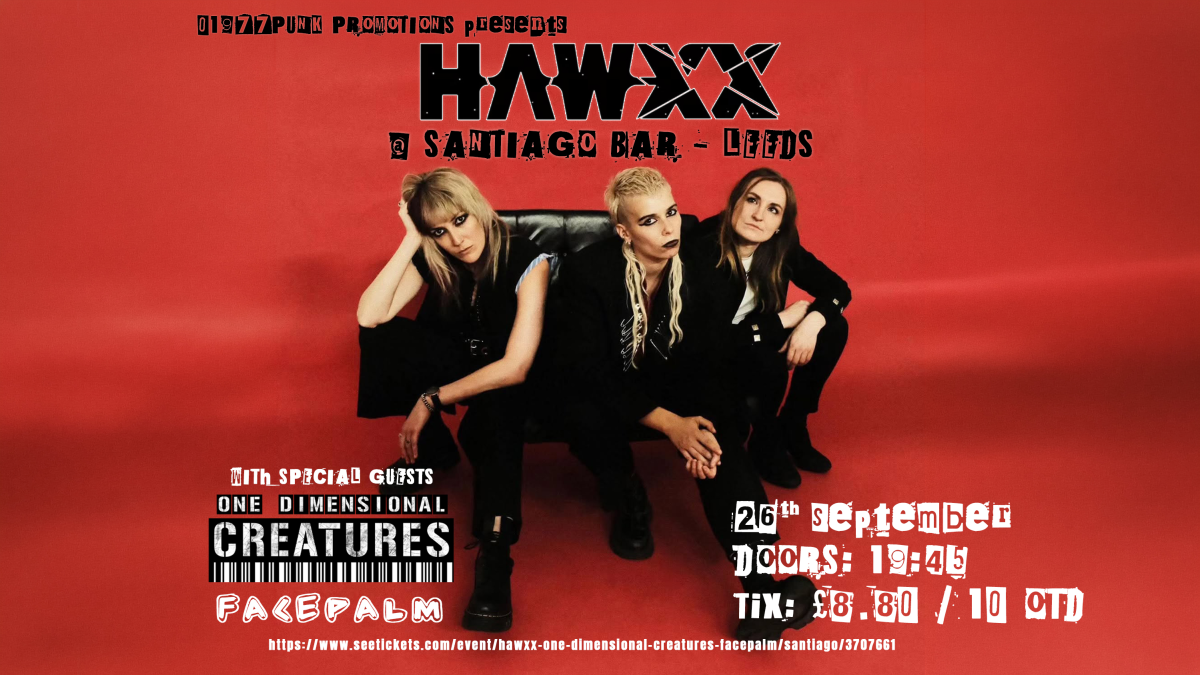 Hawxx