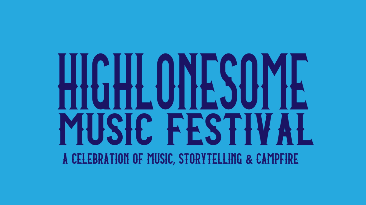 Highlonesome Music Festival