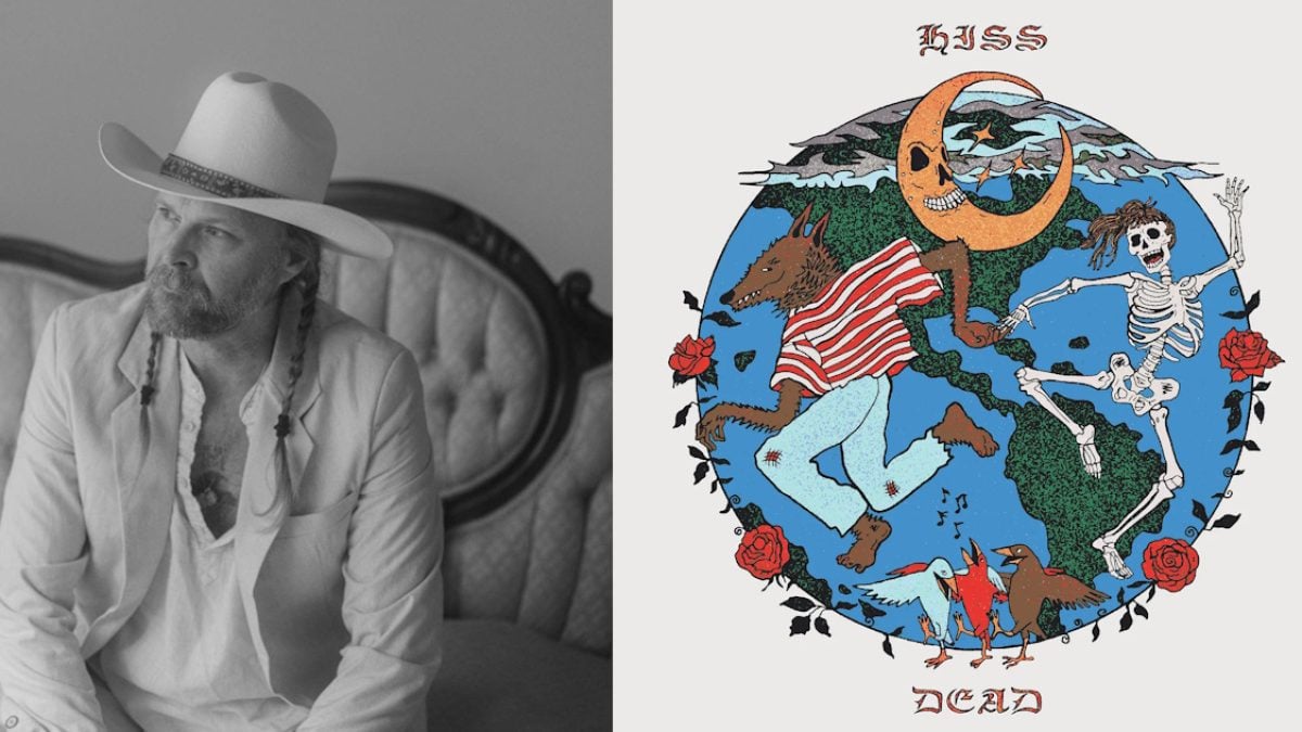 Hiss Golden Messenger Honors Honors Grateful Dead's Days Between With 'Dire Wolf' & 'They Love Each Other'