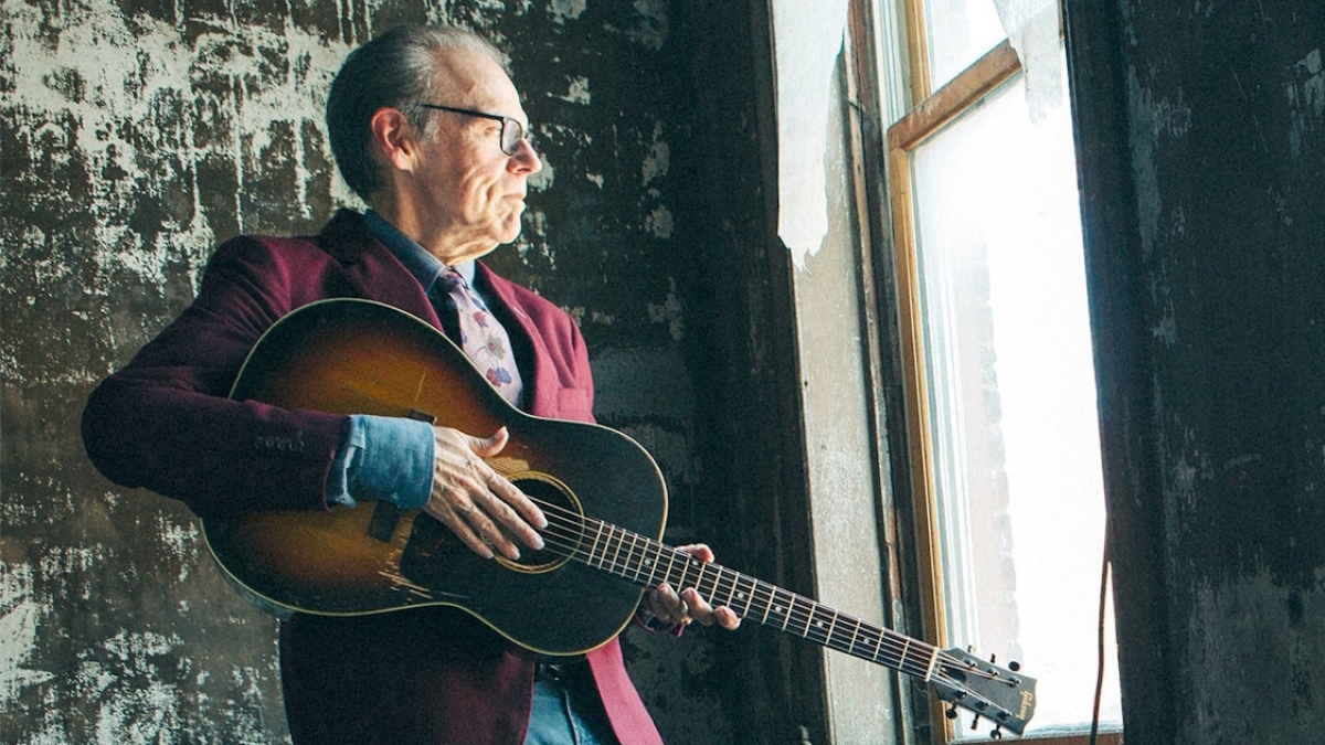 John Hiatt