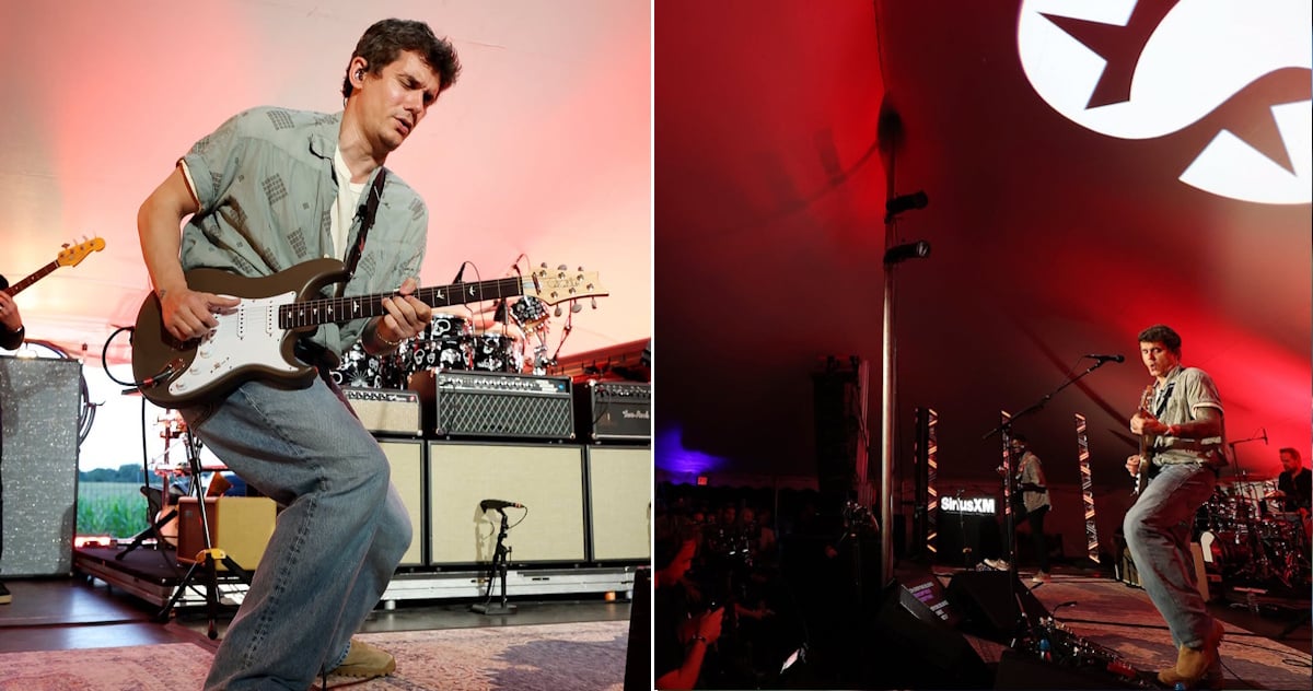 John Mayer Stephen Talkhouse 2026