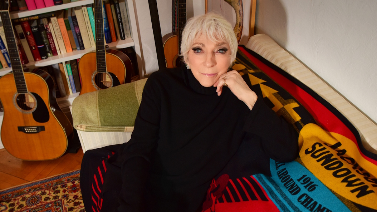 Judy Collins