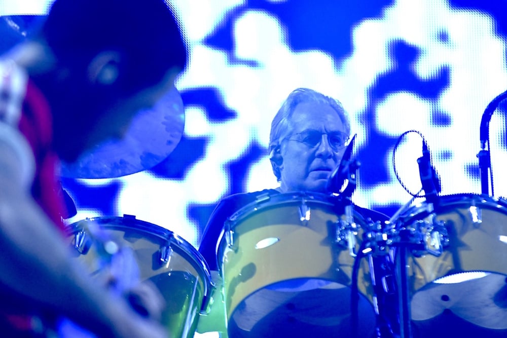 KGLW max weinberg 2026 Bruss