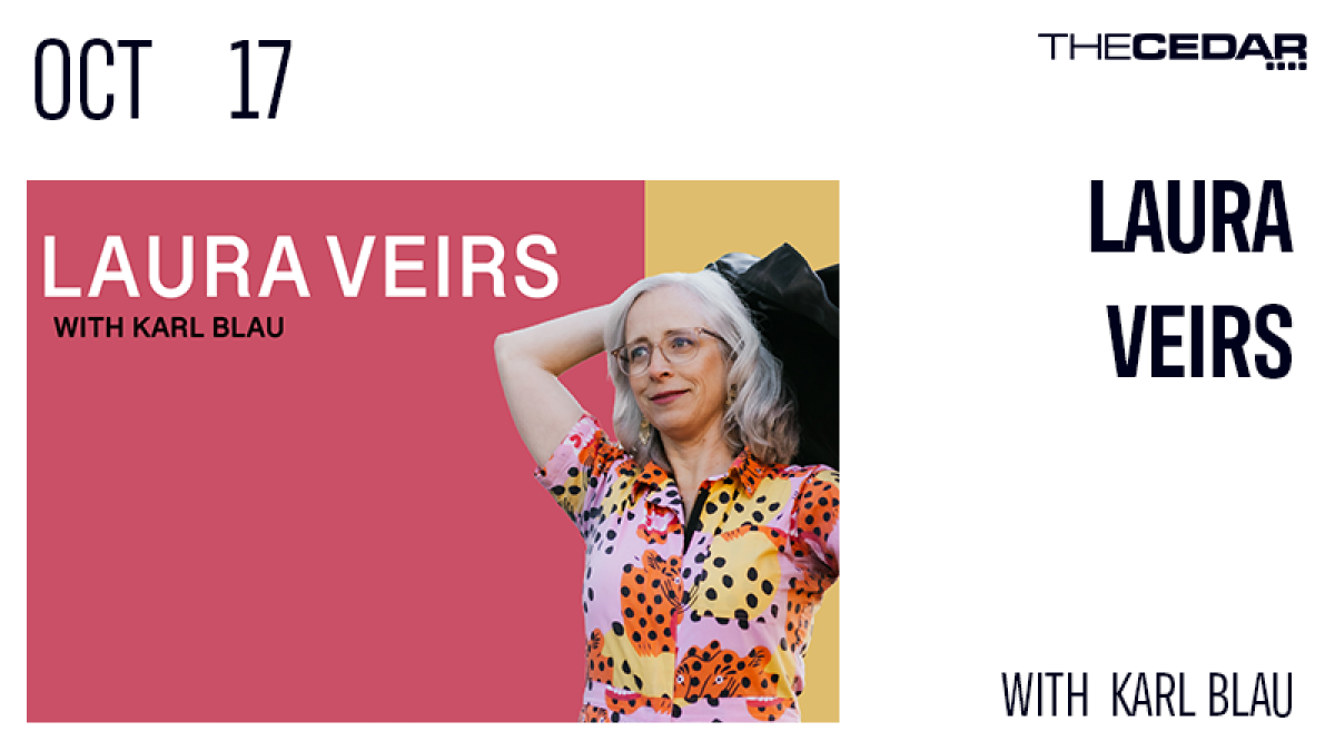 Laura Veirs