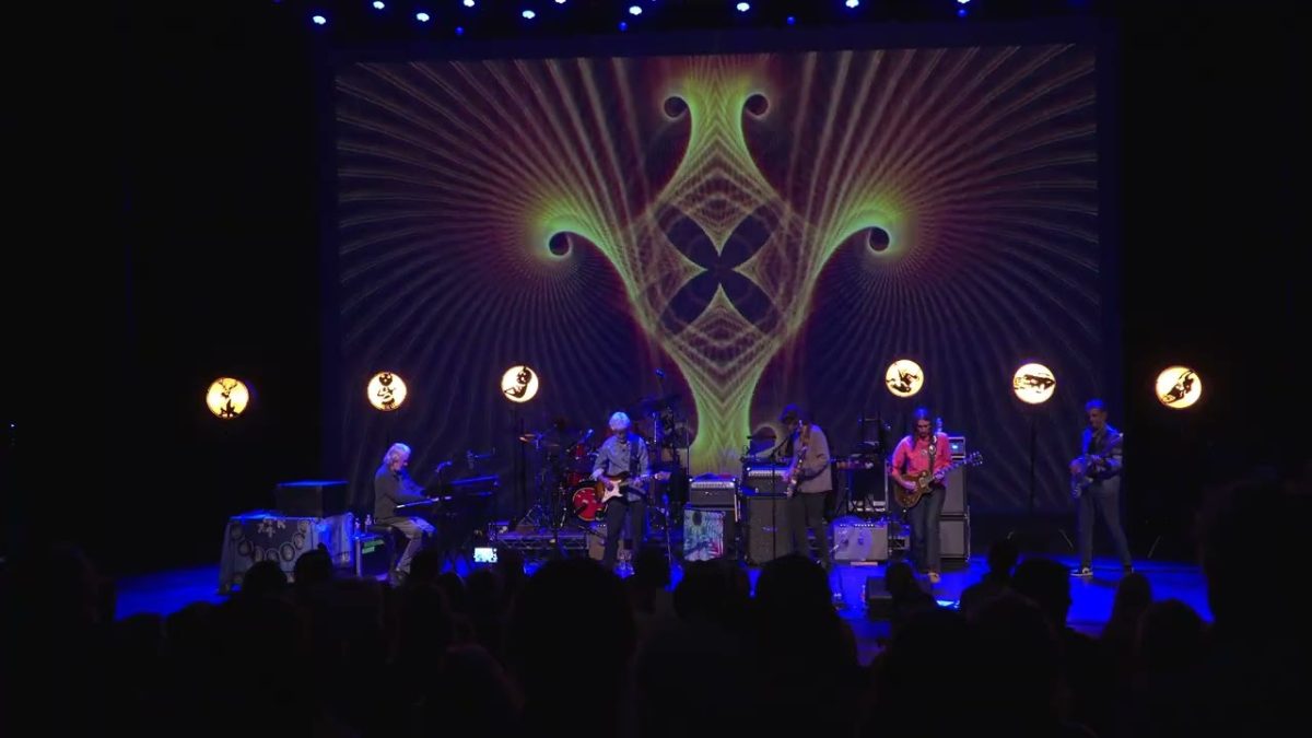 Little Feat Southbound with Duane Betts 08 14 26 Jackson Hole, WY