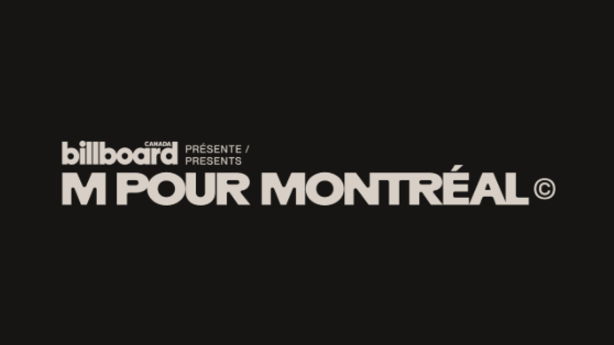 M pour Montréal