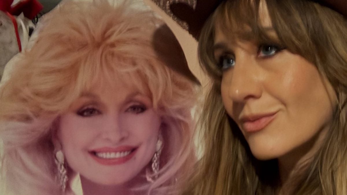 Margo Price Honors Dolly Parton & Performs With Tanya Tucker At Minnesota State Fair