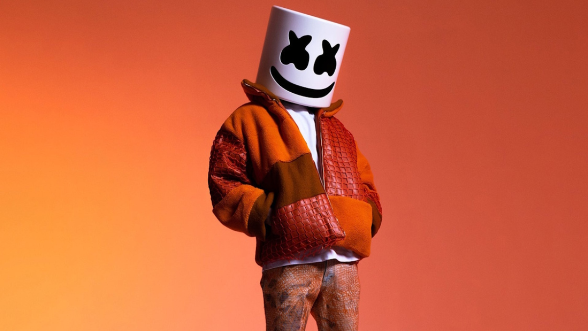 Marshmello
