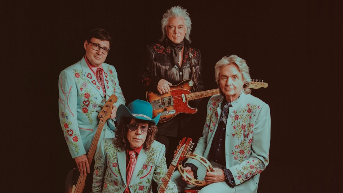 Marty Stuart and His Fabulous Superlatives