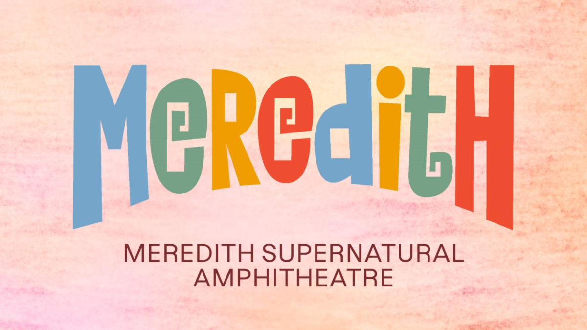 Meredith Music Festival