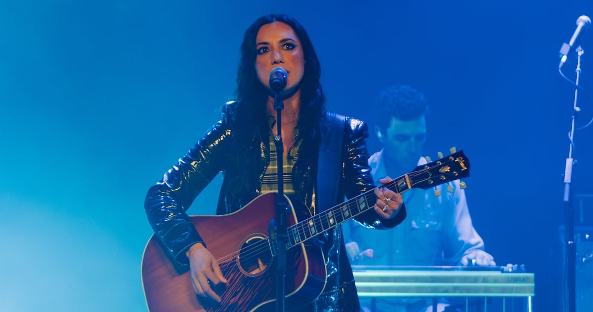 Buy Michelle Branch Tickets