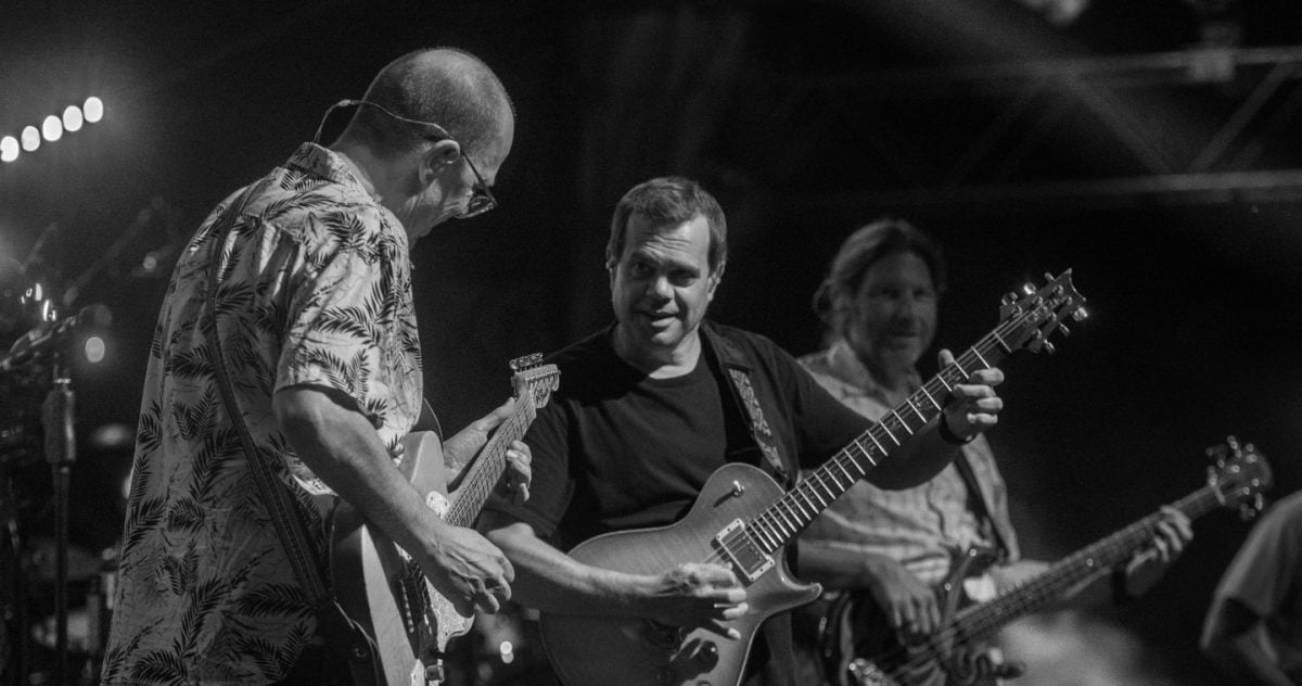 moe umphreys mcgee june 2026 2