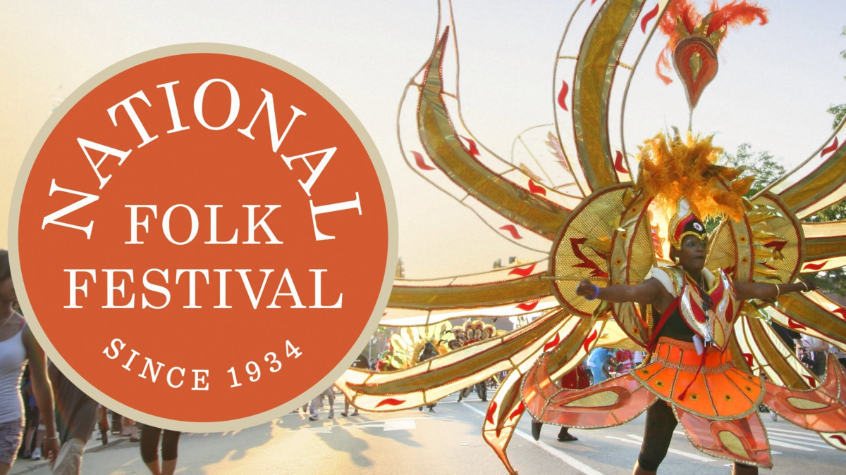 National Folk Festival