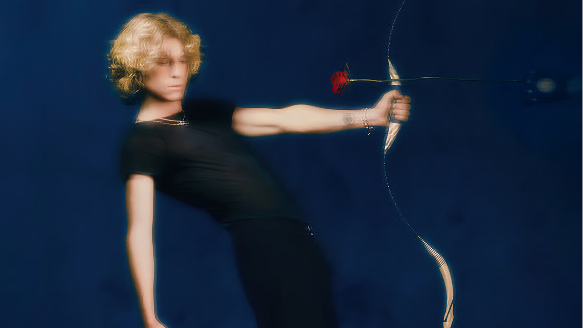 Noah Hill