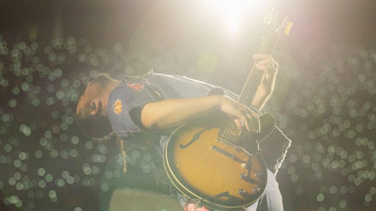 Noah Kahan Begins Rolling Out 2027 Tour Dates