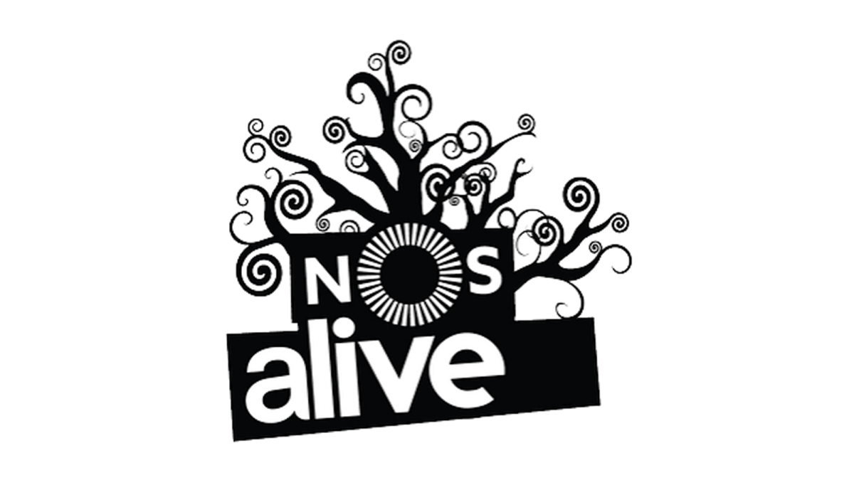 NOS Alive