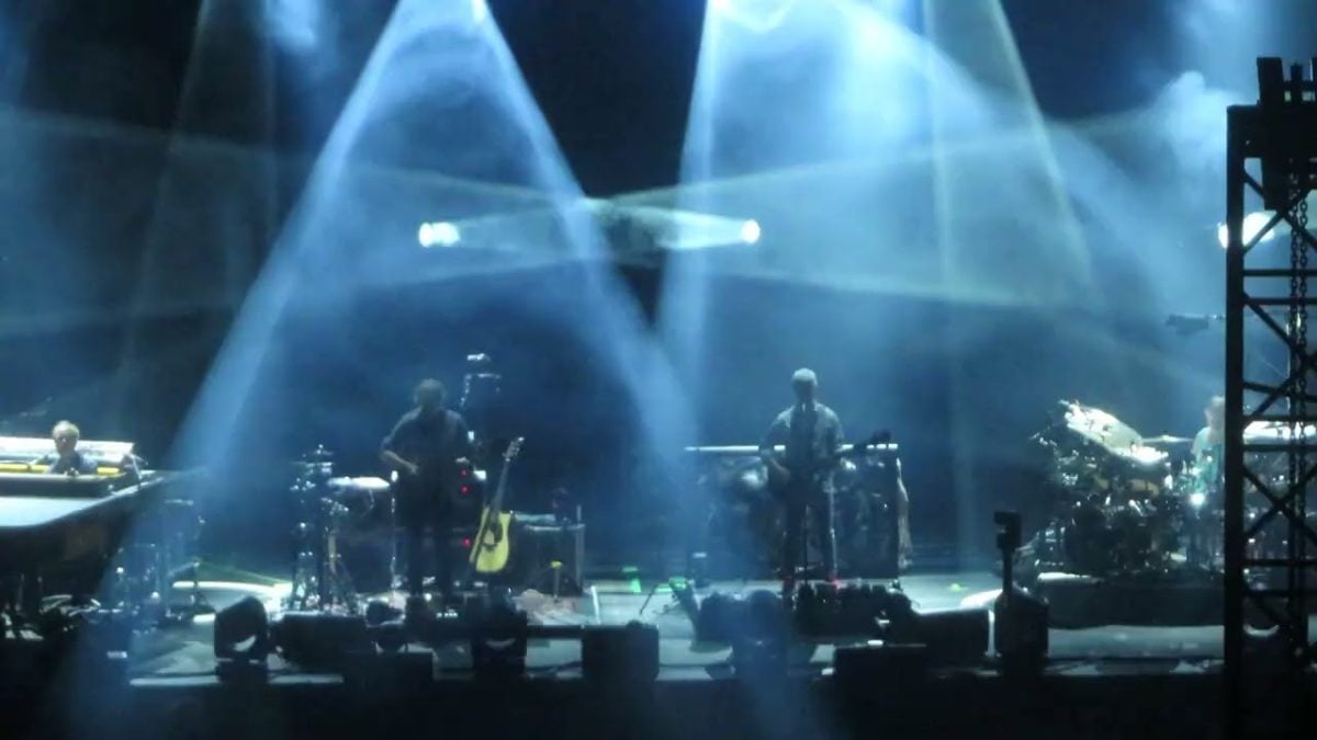 Phish - 11 Golden Age 12 Run Like an Antelope - Fenway Park Boston MA July 31st 2026