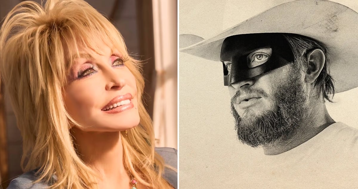 orville peck dolly parton always love you london