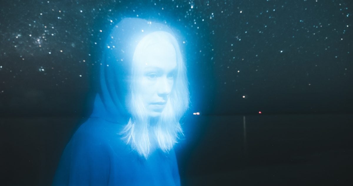 Phoebe Bridgers Stars Press 2026 Grind