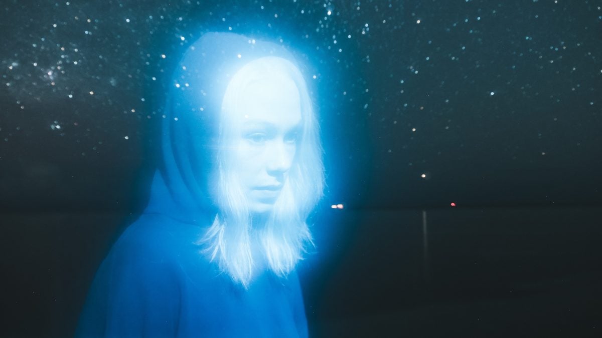 Phoebe Bridgers Taking 'Lost Weekend' To Planetariums Worldwide Ahead Of Album Release