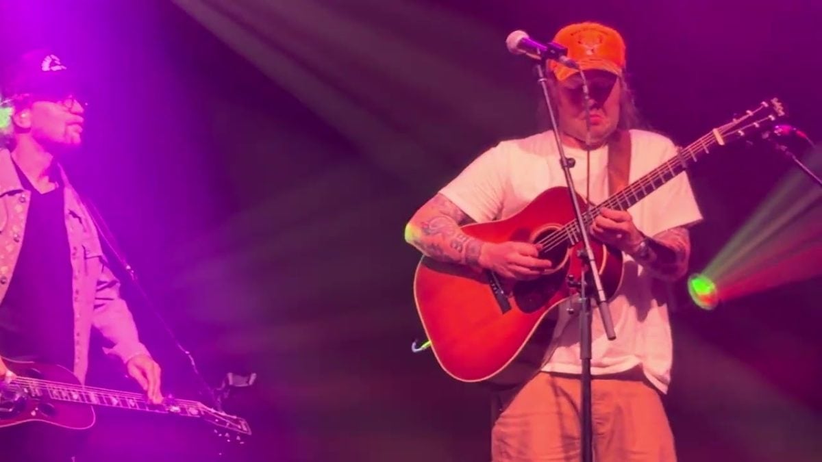 “Living Over” - Greensky Bluegrass with Billy Strings - August 27, 2026 - Grand Rapids, MI