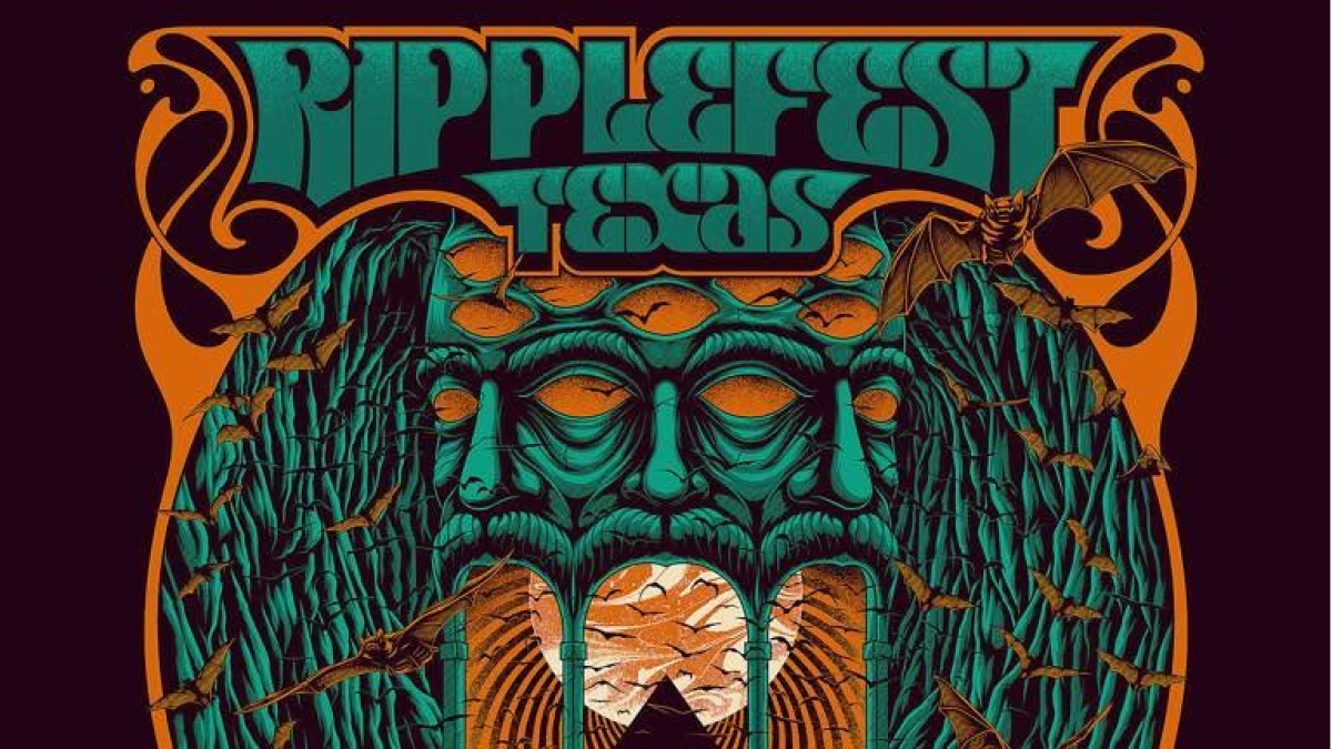 RippleFest Texas