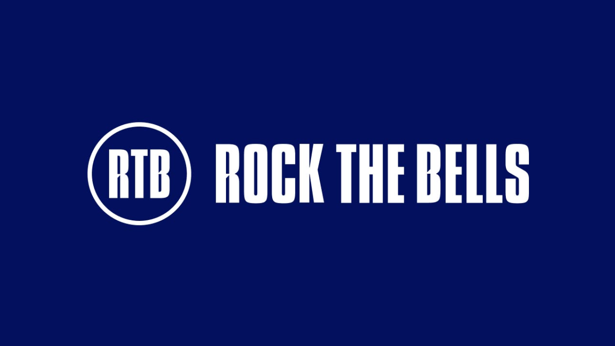Rock The Bells Festival