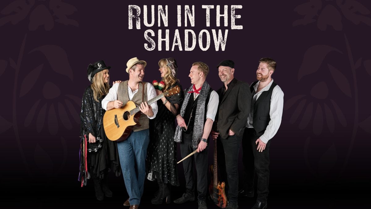 Run in the Shadow