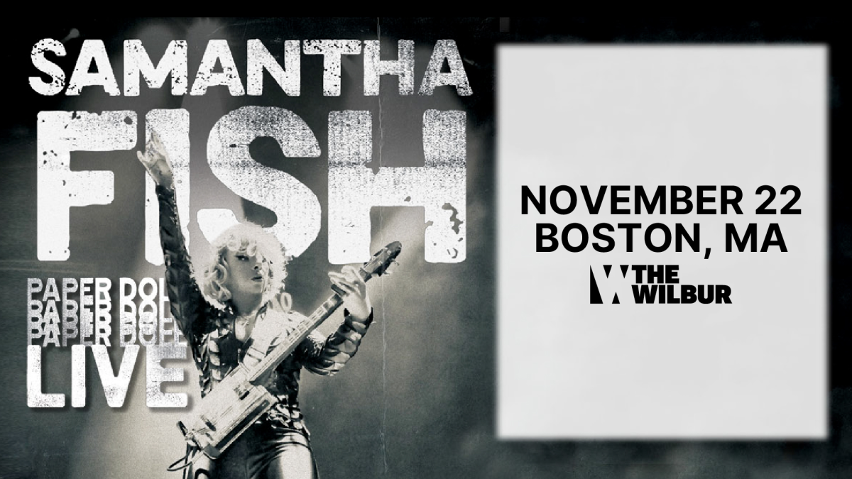 Samantha Fish