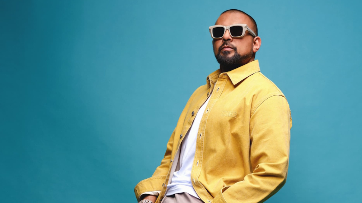 Sean Paul